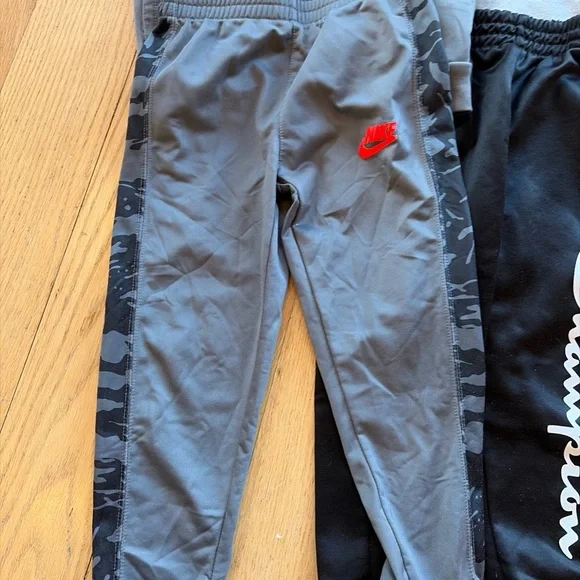 Under Armour Nike Champion Boys Youth Size 6 clothing lot Athletic Athleisure - Picture 7 of 10